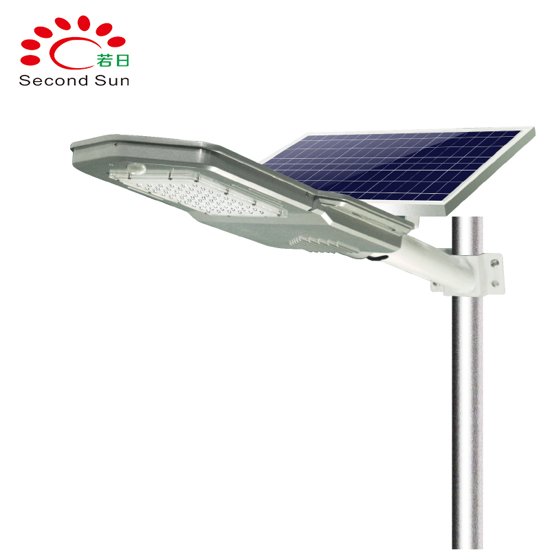 太陽能路燈一定要選用LED光源嗎？